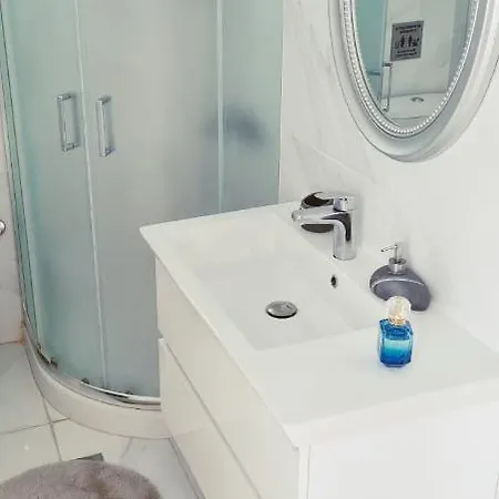 Apartmán Dion's With Private Parking At The Center Of Kos