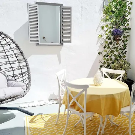 Dion's With Private Parking At The Center Of Kos By