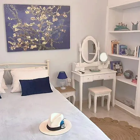 Appartement Dion's With Private Parking At The Center Of Kos-stad