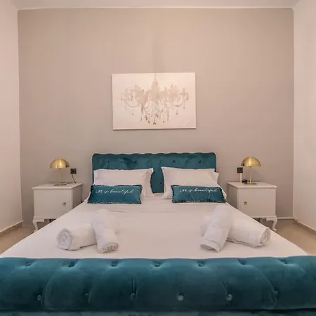 Apartament Dion's With Private Parking At The Center Of *